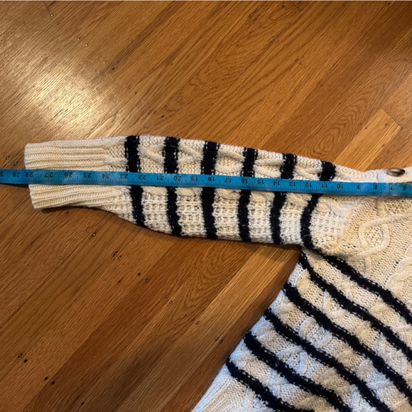 Sezane James Jumper / Sweater - Picture 7 of 7